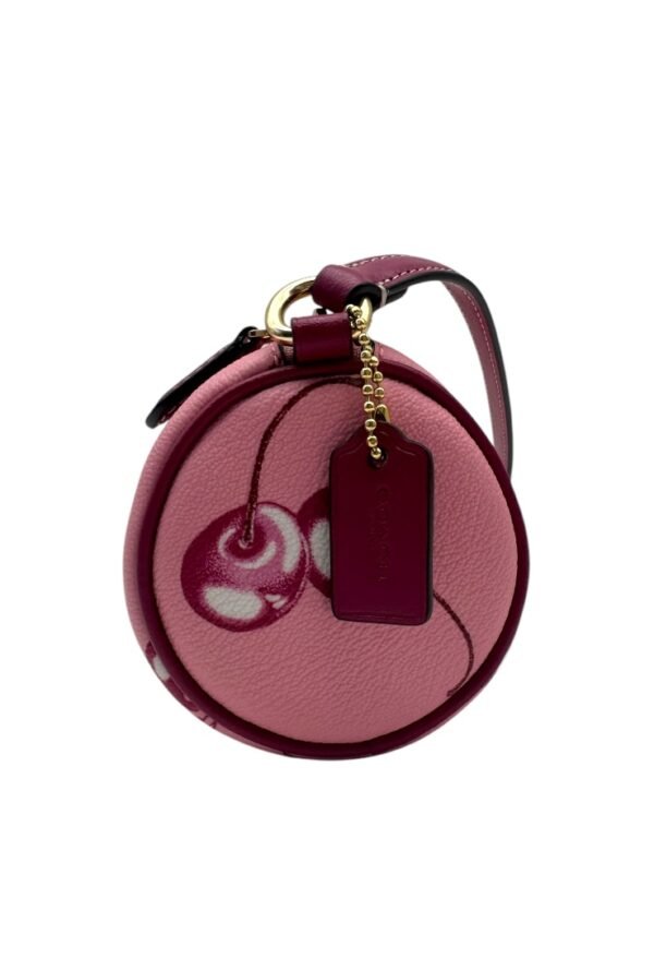 COACH  - NOLITA CHERRY - Image 8